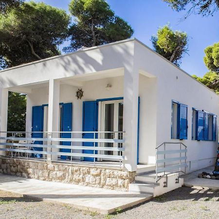 Casa Cristina Βίλα Porto Pino Εξωτερικό φωτογραφία