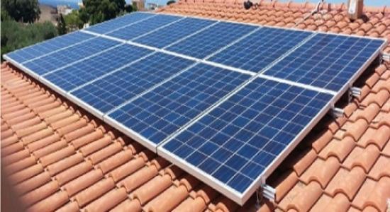 Casa Cristina Βίλα Porto Pino Εξωτερικό φωτογραφία
