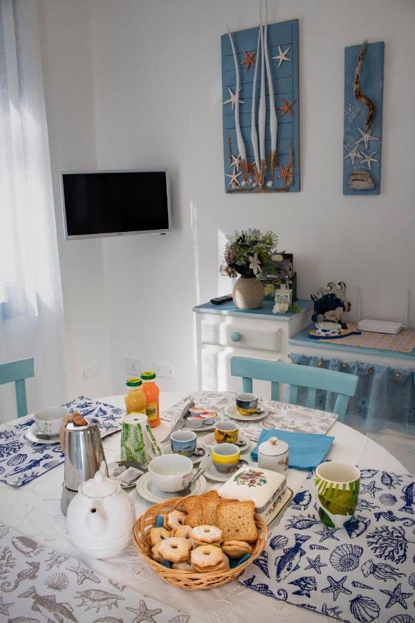 Casa Cristina Βίλα Porto Pino Εξωτερικό φωτογραφία