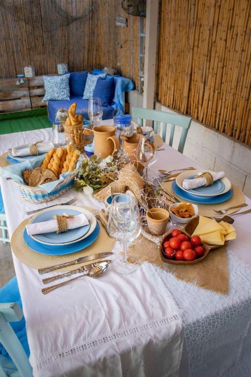 Casa Cristina Βίλα Porto Pino Εξωτερικό φωτογραφία